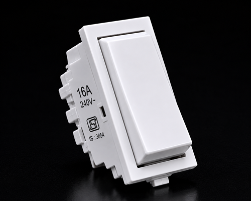 Switch 16A